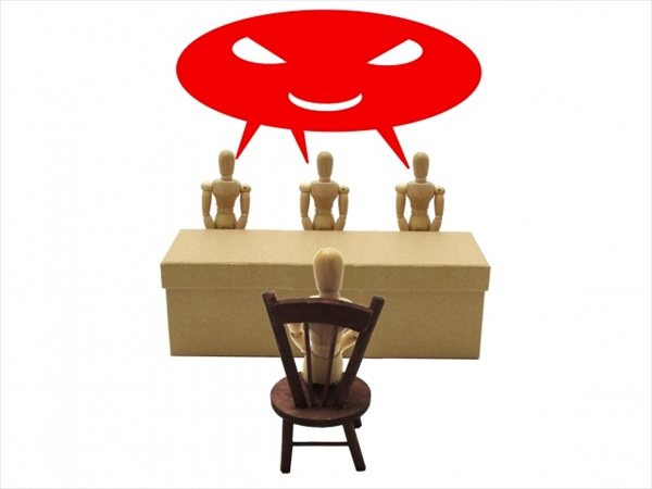 裁判イメージ