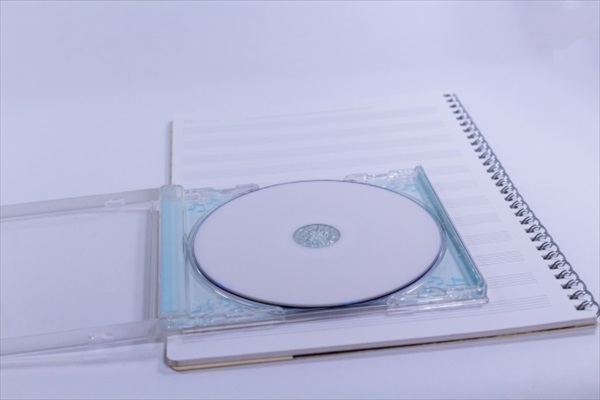 CD