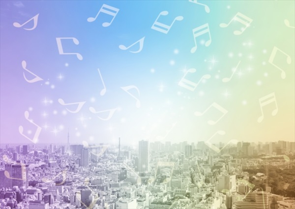 音楽